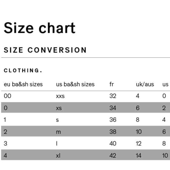 ba&sh Multicolor Patterned Mini Dress - Picture 6 of 6